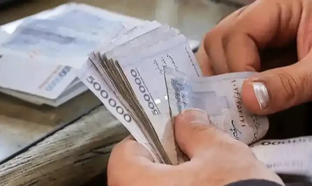 واریز یارانه نقدی مرحله ۱۷۷ آبان‌ ۱۴۰۴ به حساب ۶ دهک درآمدی