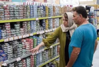 واریز کالابرگ مرحله پنجم آغاز شد؛ افزایش ۱۲۰ هزار تومانی اعتبار دهک‌های پایین