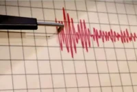 وقوع دو زمین لرزه خراسان رضوی در حوالی سفیدسنگ ؛ مشهد لرزید