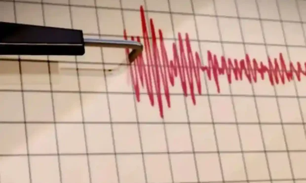 وقوع دو زمین لرزه خراسان رضوی در حوالی سفیدسنگ ؛ مشهد لرزید وقوع دو زمین لرزه خراسان رضوی در حوالی سفیدسنگ ؛ مشهد لرزید