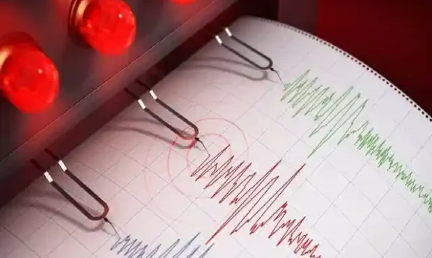 جزئیات وقوع زلزله شمال‌شرق تهران