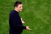 امیر قلعه‌نویی برای قرعه‌کشی جام جهانی ۲۰۲۶ به آمریکا می‌رود