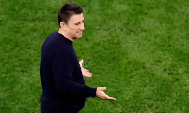 امیر قلعه‌نویی برای قرعه‌کشی جام جهانی ۲۰۲۶ به آمریکا می‌رود