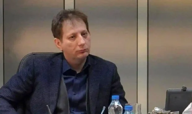 بابک زنجانی سند لایحه بودجه ۱۴۰۵ دولت را صورت‌حساب ناتوانی خواند