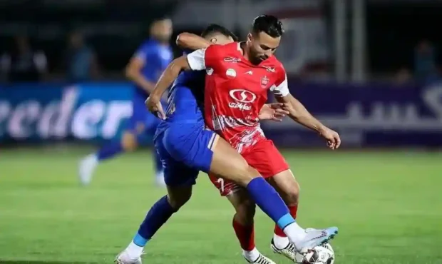 تغییر زمان آغاز بازی استقلال و پرسپولیس (دربی ۱۰۶) در اراک؛  ۳۰ دقیقه تأخیر