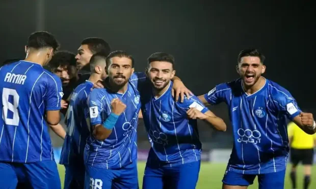 پاداش ویژه باشگاه فوتبال استقلال برای عبور از سد المحرق