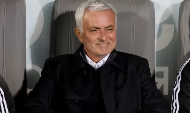 طوفان ژوزه مورینیو در فوتبال پرتغال؛ بیانیه تند بنفیکا علیه رسوایی داوری