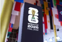 گروه بندی ایران در جام جهانی ۲۰۲۶ ؛ ایران در گروه G با بلژیک، مصر و نیوزیلند