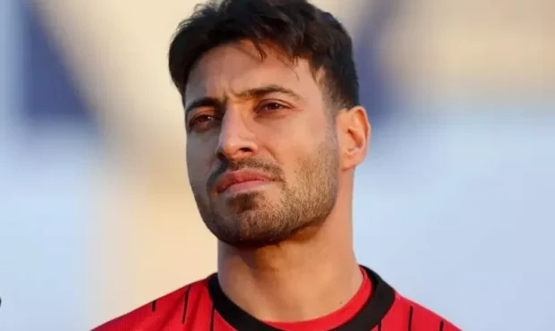 انتقادات تند شجاع خلیل‌زاده از جواد خیابانی – من دلقک بازی در می‌آوری، دلقک!