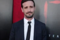 «جیمز رانسون» بازیگر سریال شنود در ۴۶ سالگی خودکشی کرد