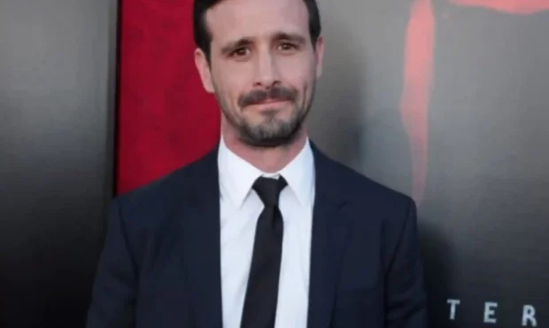 «جیمز رانسون» بازیگر سریال شنود در ۴۶ سالگی خودکشی کرد