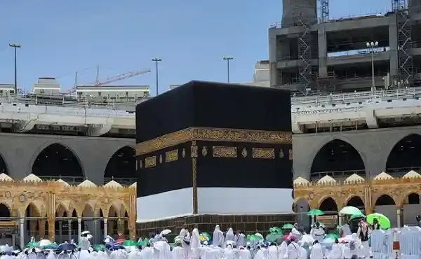 جزئیات کامل مراحل ثبتنام حج تمتع ۱۴۰۵ جزئیات کامل مراحل ثبتنام حج تمتع ۱۴۰۵