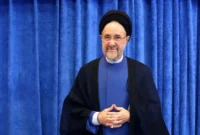 سید محمد خاتمی : اگر این نظام با همه کاستی ها کنار برود سرنوشت ایران به مراتب تلختر از این خواهد شد که هست