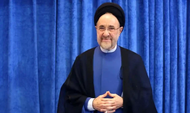 سید محمد خاتمی : اگر این نظام با همه کاستی ها کنار برود سرنوشت ایران به مراتب تلختر از این خواهد شد که هست