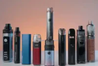 پاد سیستم انتخاب حرفه ای ها