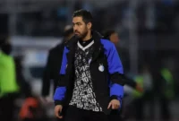 احضار خسرو حیدری به کمیته اخلاق فدراسیون فوتبال