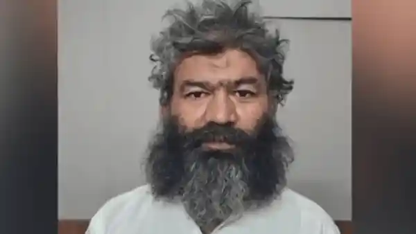 دستگیری سخنگوی رسانهای داعش خراسان در پاکستان دستگیری سخنگوی رسانهای داعش خراسان در پاکستان