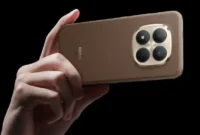 رونمایی از غول شیائومی ؛ مشخصات فنی ردمی نوت ۱۵ پرو پلاس