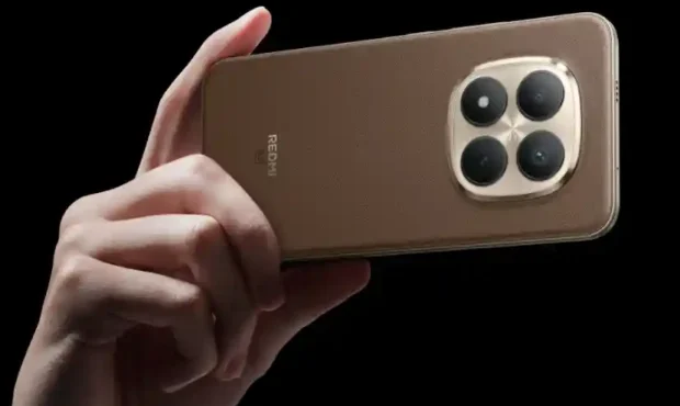 رونمایی از غول شیائومی ؛ مشخصات فنی ردمی نوت ۱۵ پرو پلاس رونمایی از غول شیائومی ؛ مشخصات فنی ردمی نوت ۱۵ پرو پلاس