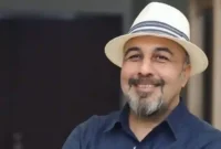 تکذیب خبر سکته مغزی رضا عطاران ؛ ویروس گرفته است