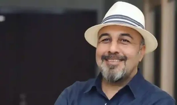 تکذیب خبر سکته مغزی رضا عطاران ؛ ویروس گرفته است تکذیب خبر سکته مغزی رضا عطاران ؛ ویروس گرفته است