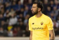 روی پاتریسیو دروازه‌بانی پرتغال در ۳۷ سالگی بازنشسته شد