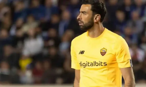 روی پاتریسیو دروازهبانی پرتغال در ۳۷ سالگی بازنشسته شد روی پاتریسیو دروازهبانی پرتغال در ۳۷ سالگی بازنشسته شد