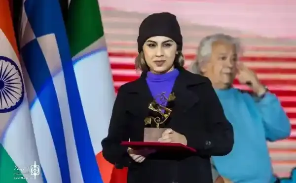 سارینا رزاق مرندی بازیگر تئاتر درگذشت