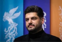 سام درخشانی نایب‌رئیس انجمن بازیگران از سمت خود کناره‌گیری کرد