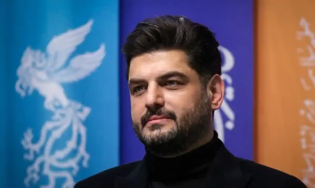 سام درخشانی نایب‌رئیس انجمن بازیگران از سمت خود کناره‌گیری کرد