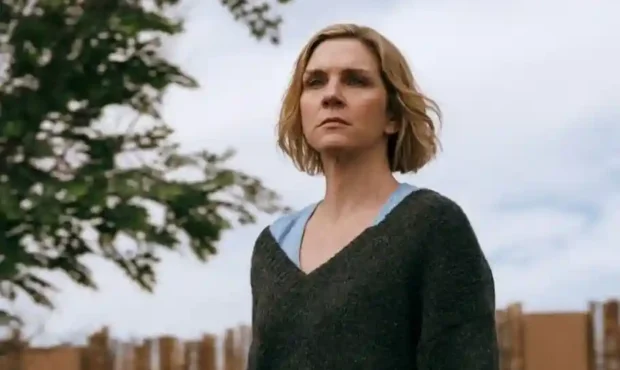 رکوردشکنی در اپل تیوی ؛ سریال Pluribus پربینندهترین عنوان تاریخ سرویس شد رکوردشکنی در اپل تیوی ؛ سریال Pluribus پربینندهترین عنوان تاریخ سرویس شد