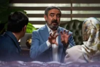 پخش سریال شش ماه اثر مهران مدیری پنجشنبه ۴ دی  ۱۴۰۴ از شبکه سه سیما