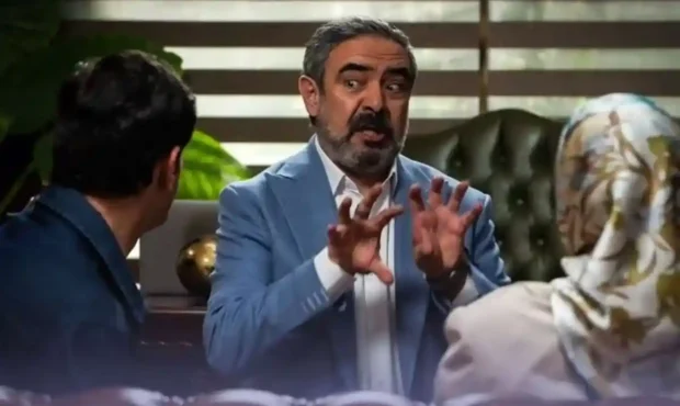 پخش سریال شش ماه اثر مهران مدیری پنجشنبه ۴ دی  ۱۴۰۴ از شبکه سه سیما