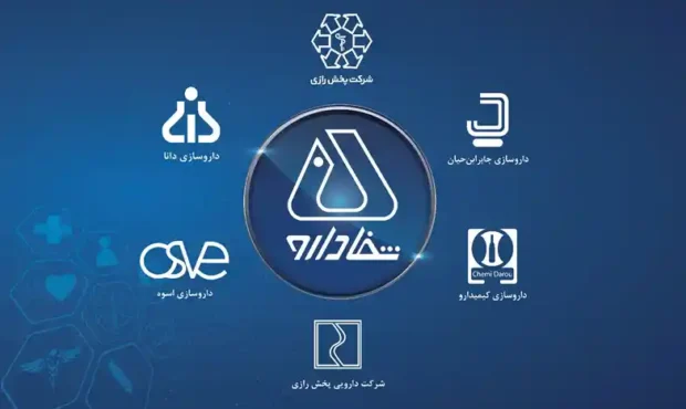 جنجال در واگذاری هلدینگ دارویی شفادارو