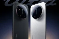 رونمایی از پرچم‌دار شیائومی ۱۷ اولترا