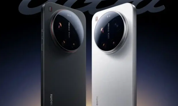 رونمایی از پرچم‌دار شیائومی ۱۷ اولترا