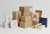 نوژا پک | تعریف دوباره‌ای از کیفیت و تخصص در صنعت بسته‌بندی