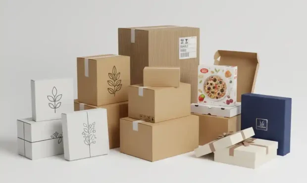 نوژا پک | تعریف دوباره‌ای از کیفیت و تخصص در صنعت بسته‌بندی