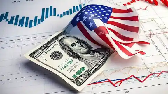 شوک فدرال رزرو امریکا با کاهش نرخ بهره به اقتصاد جهان شوک فدرال رزرو امریکا با کاهش نرخ بهره به اقتصاد جهان