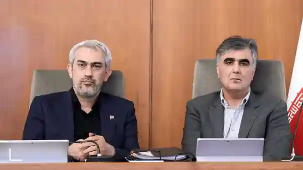 چه کسی جایگزین محمدرضا فرزین رئیس کل بانک مرکزی می شود ؟