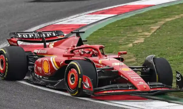 استراتژیهای تعیینکننده قهرمانی در فرمول ۱ ابوظبی استراتژیهای تعیینکننده قهرمانی در فرمول ۱ ابوظبی