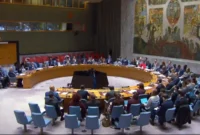 شورای امنیت سازمان ملل نشستی درباره ایران و قطعنامه ۲۲۳۱ برگزار می‌کند