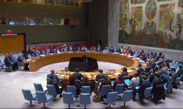 شورای امنیت سازمان ملل نشستی درباره ایران و قطعنامه ۲۲۳۱ برگزار می‌کند