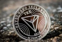 قیمت ترون به تومان امروز شنبه ۰۶ دی ۱۴۰۴