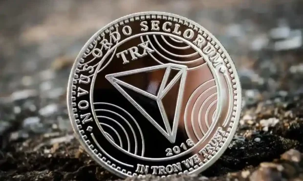 قیمت ترون به تومان امروز شنبه ۰۶ دی ۱۴۰۴