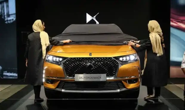 قیمت روز خودرو در بازار امروز شنبه ۲۲ آذر ۱۴۰۴ قیمت روز خودرو در بازار امروز شنبه ۲۲ آذر ۱۴۰۴