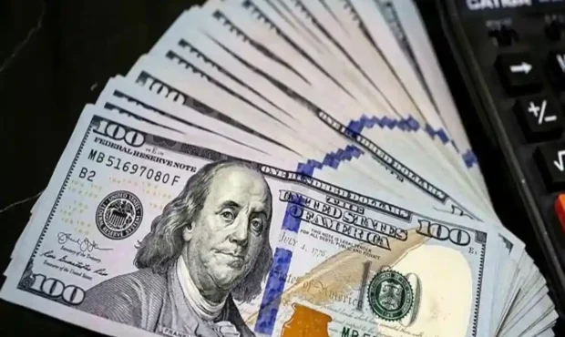 قیمت دلار امروز چهارشنبه ۱۲ آذر ۱۴۰۴