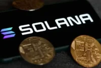 قیمت سولانا امروز یکشنبه ۱۶ آذر ۱۴۰۴