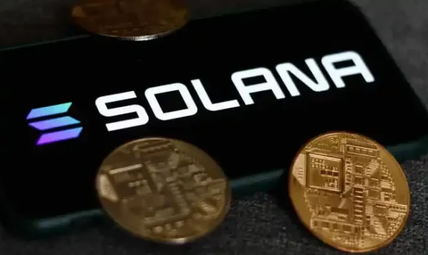 قیمت سولانا امروز یکشنبه ۱۶ آذر ۱۴۰۴ قیمت سولانا امروز یکشنبه ۱۶ آذر ۱۴۰۴