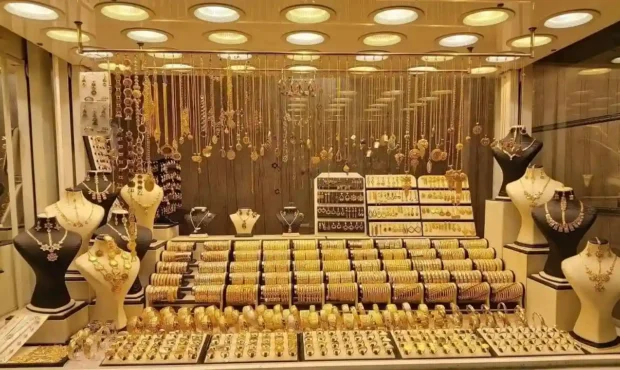 قیمت طلا و سکه امروز شنبه ۱۵ آذر ۱۴۰۴ + جدول کامل نرخ‌ها